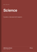Science Previous Year Questions